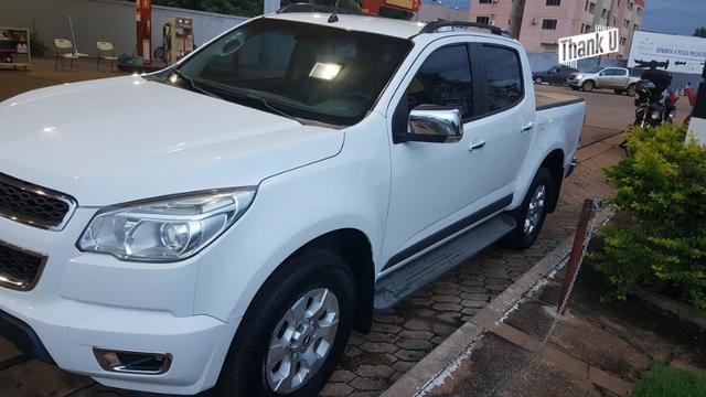 S10 LTZ Flex 12/13