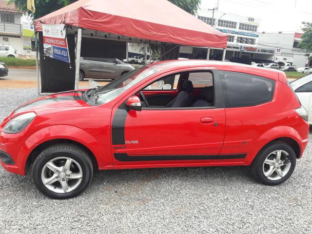 Ford ka class flex 2013/13 completo - Foto 3