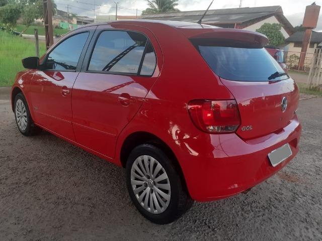 '' Lindo Gol I moti 1.6 automático Flex 2013/2014, completo '' - Foto 3