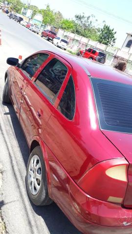Carro Corsa sedan maxx - Foto 2