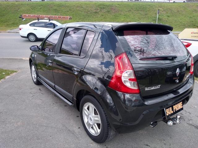 Sandero 1.6 * Financia 100%* logan, clio ,symbol - Foto 6