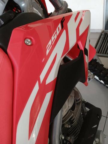 HONDA CRF 250 X 2023 - 706970343