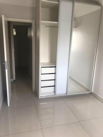 Vendo Apartamento em Goiânia. Condominio Praia Grande. Jardim Goiás - Foto 4