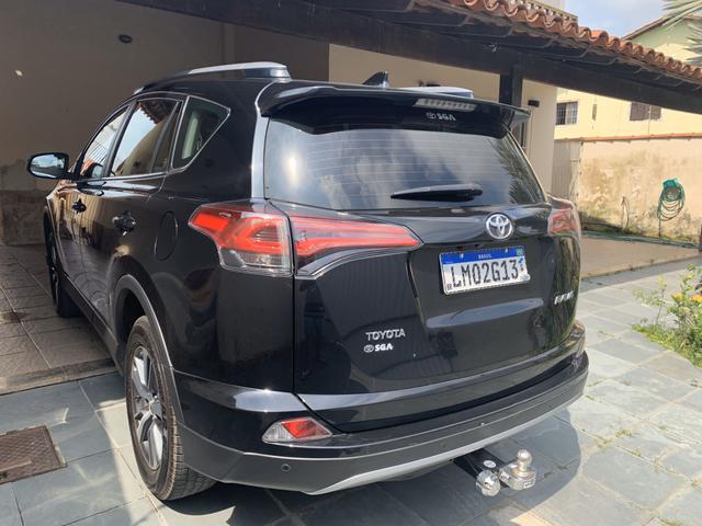 Rav4 - Foto 5