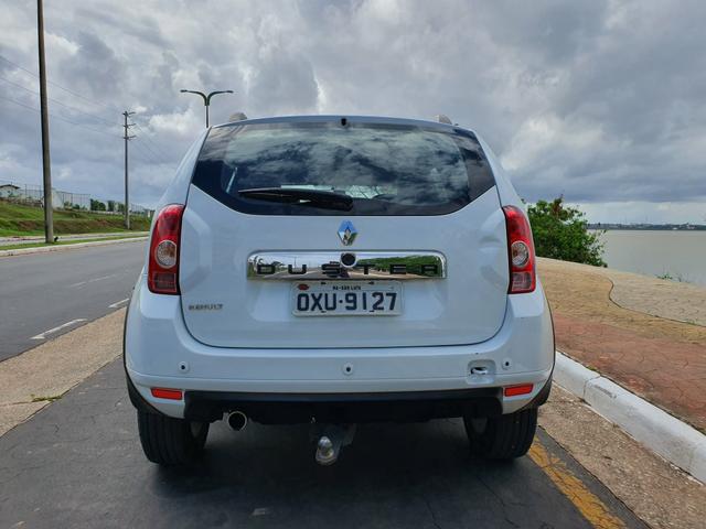Renault Duster Dynamique Automática 2.0 2015 - Foto 4