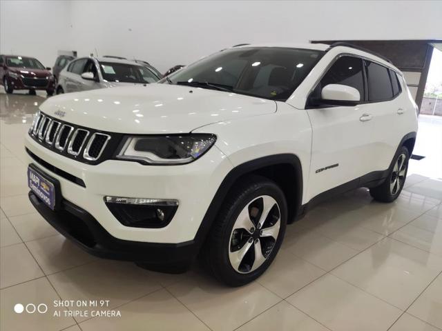 Jeep Compass 2018 (Abaixo da tabela) - Foto 3