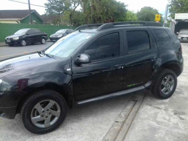 DUSTER. 2.0. TECHROADLL. 2014. manual - Foto 3