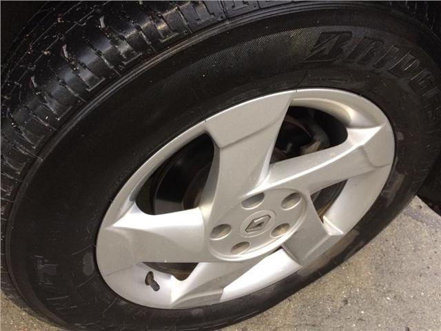 Renault Duster 1.6 outdoor 4x2 16v flex 4p manual - Foto 9