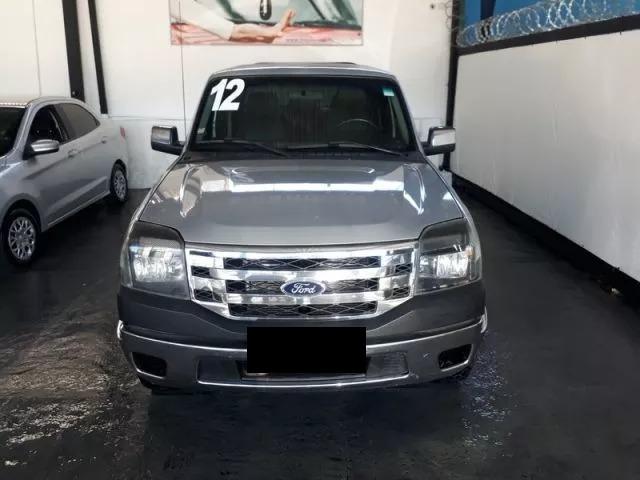 Ranger limited 3.0 4x4 diesel / 2012 - Foto 3