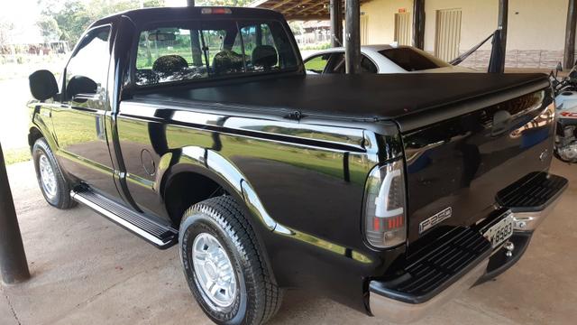 Ford F250 - Foto 3