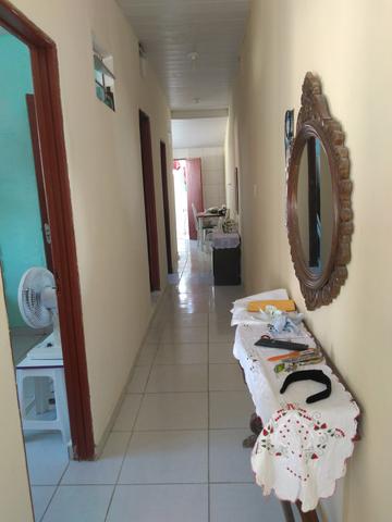 Casa na Pajuçara para temporada - Foto 7