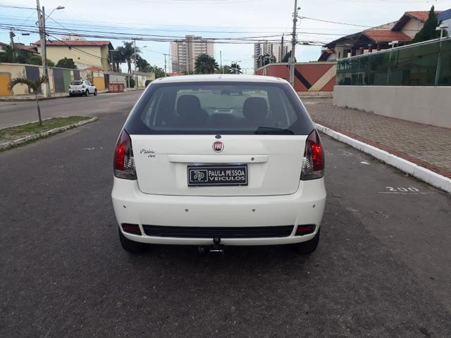 Palio Fire 2016, Licenciamento e Ipva 2020 Pagos!!! - Foto 5