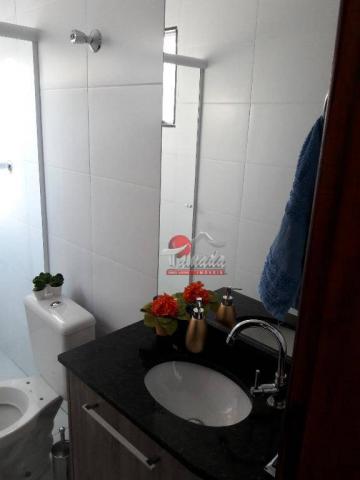 Apartamento com 1 dormitório à venda, 36 m² por R$ 205.000,00 - Cidade Patriarca - São Pau - Foto 15
