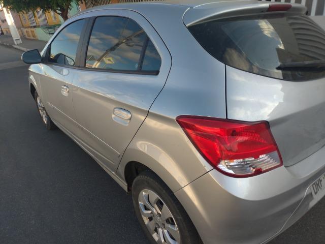 Onix LT ,2015 1.0 em perfeito estado - Foto 6