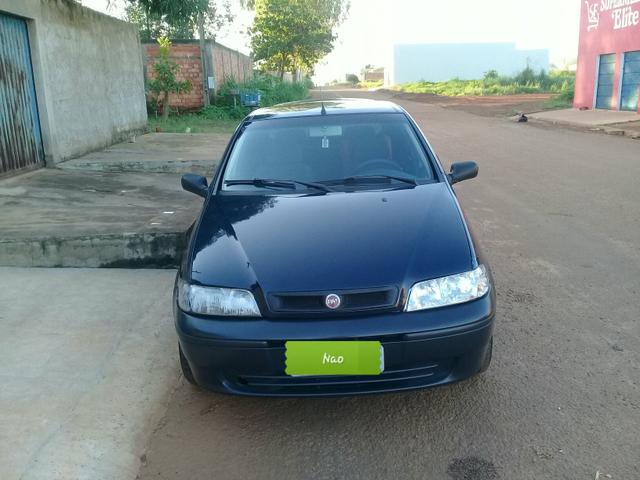 Vendo palio 1.o fire - Foto 2