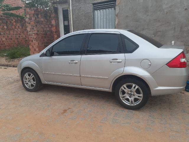 Fiesta sedã 1.6 completo e bem conservado Whatsapp *39