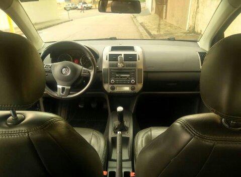 Polo sedan 1.6 2011 novo - Foto 5