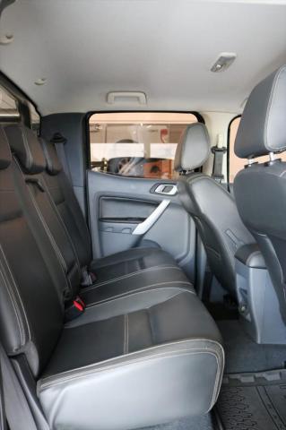 Ford Ranger 3.2 Xlt 4x4 cd 20v - Foto 8