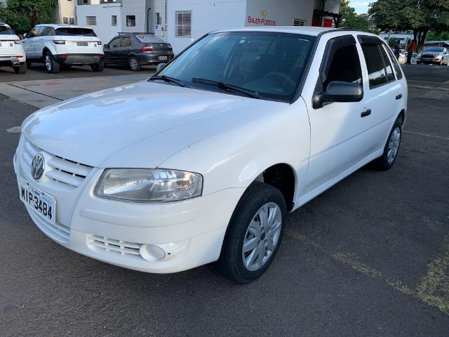 Volkwagen Gol G4 1.0 4 portas 2012 Oportunidade abaixo FIPE