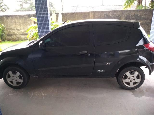 Quero carro já financiado !