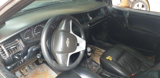 Vectra - Foto 4