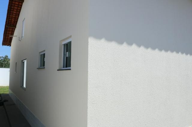 Casa nova pronta entrega em condomínio fechado ao lado do Pátio norte shopping! - Foto 12