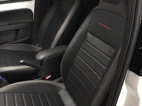 Up! Tsi Pepper 1.0 Flex 4P Manual 18/19 18.000KM - Foto 8