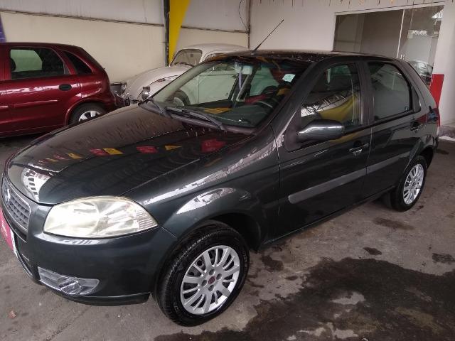 Palio Elx 1.4 completo - Foto 3