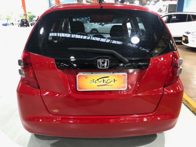 Honda fit 1.4 lx 16v - Foto 5