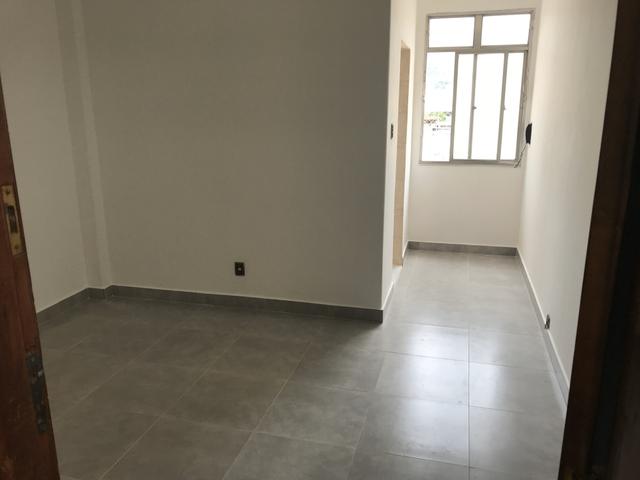 Apartamento 1 quarto, cozinha e banheiro - Foto 2