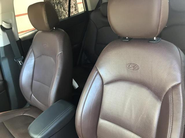 É PARA VENDER HOJE/ Imperdível/ novissimo/ somente 27.000km rodados - Foto 5