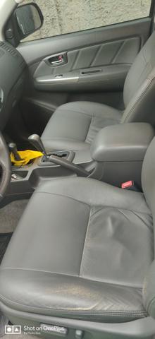 Hilux SRV AUTOMÁTICA - Foto 13