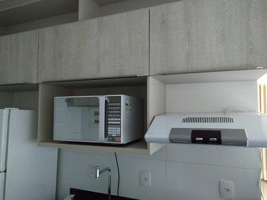 Otimo flat da 106 sul - Foto 6