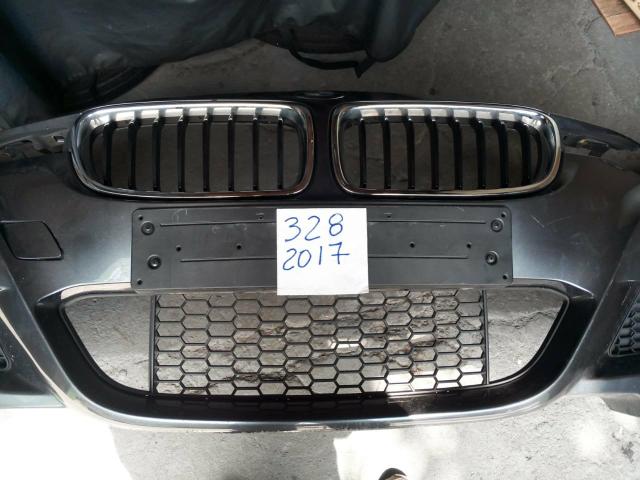 Parachoque dianteiro BMW 328 17 completo - Foto 3