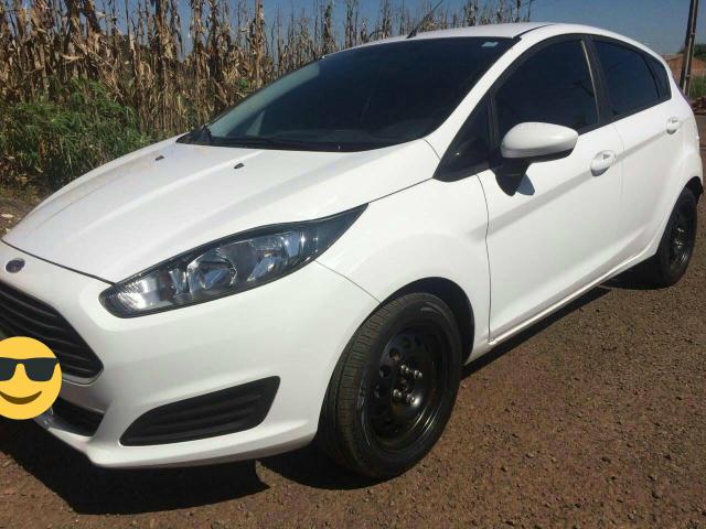 New Fiesta - Foto 4