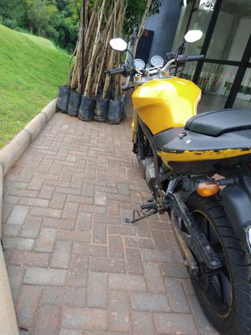 Comet GT 250 - Foto 8