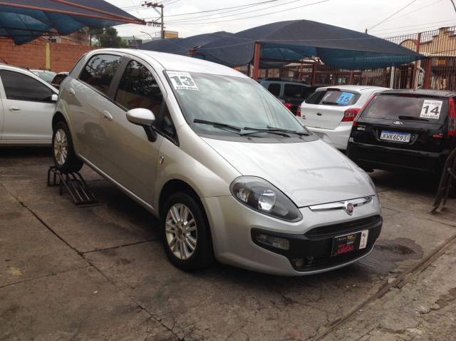 Punto 2013 Attractive Kit Italia 1.4 - Foto 3