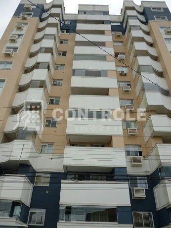 (W) Apartamento 02 dormitórios semi-mobiliado, em Jardim cidade, São José. - Foto 6