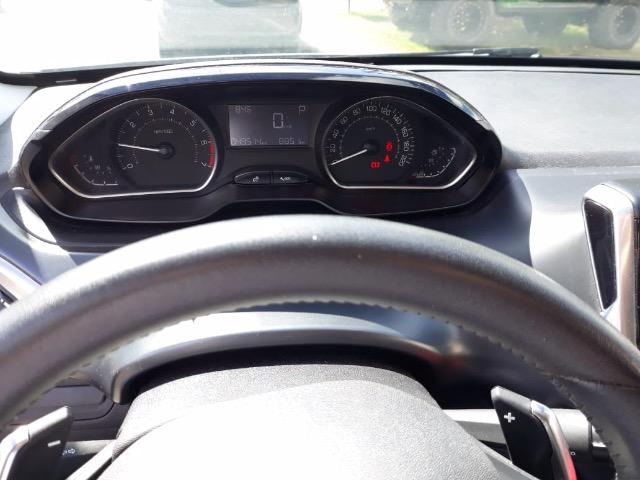Peugeot 208 Griffe 1.6 2014