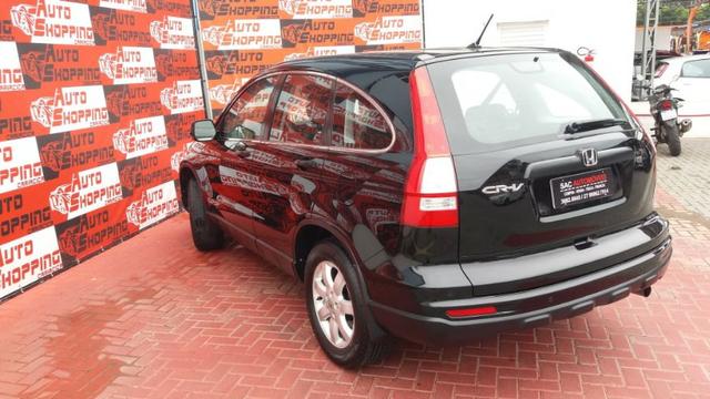 Honda CR-V - Foto 3