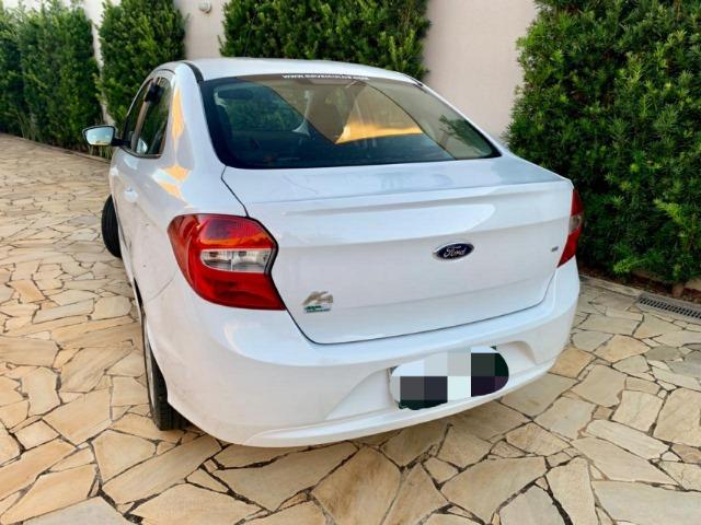 Ford KA Sedan leia o anuncio - Foto 6