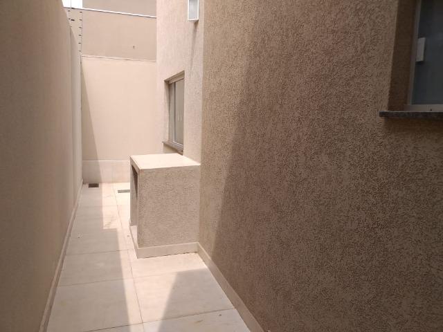 Lindo Sobrado Jardim Panamá Espaço Gourmet - Foto 18