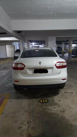 Fluence Dynamique 2.0