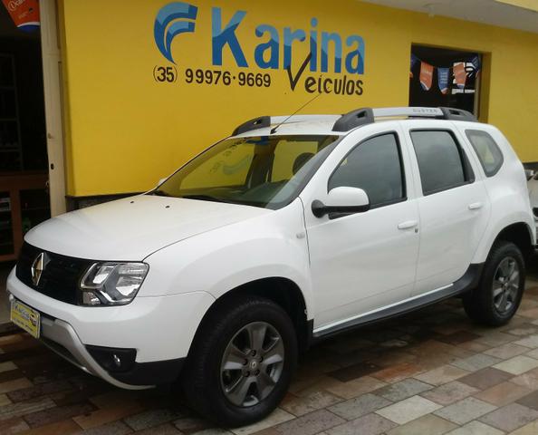 Renault Duster 2.0 Completa 4x2