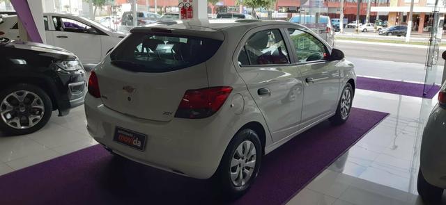 Onix JOY 1.0 2019 ipva 2020 pago - Foto 5