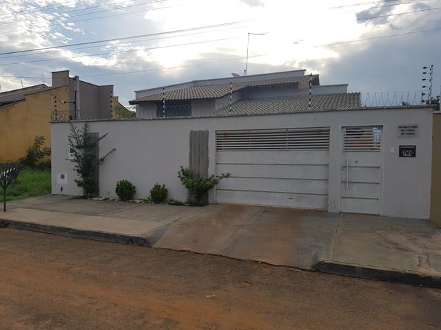 Casa 117mt - 3/4 - Venda