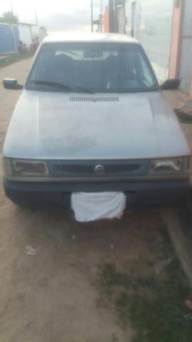 Fiat uno 1996