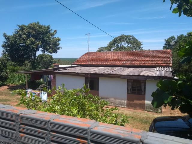 Vendo vila rural - Foto 13