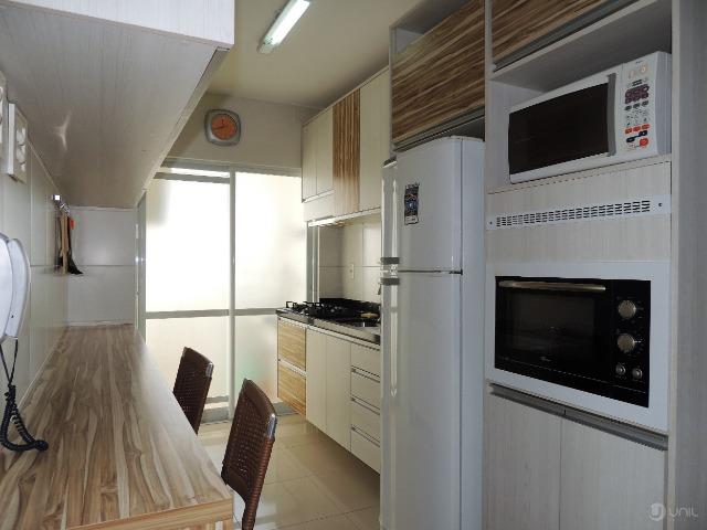 Apartamento na Praia dos Ingleses, Mobiliado! - Foto 11