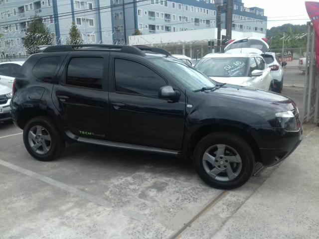DUSTER. 2.0. TECHROADLL. 2014. manual - Foto 2